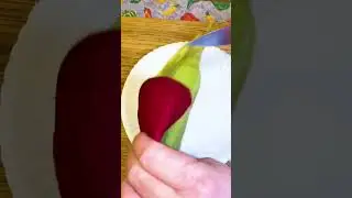 Fresh Corn Hack, you have to try this and let me know how it works for you!