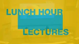 Lunch Hour Lecture: Why are voices that others cannot hear so powerful?
