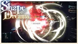 Back To Ever Changing Realms!! So Much Changed!【 Shape of Dreams 】