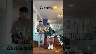 🦉: con este nako y pulgoso de mi ex novio 🌴: y yo con la m&aacute;s hermosa 🥺💓🦉:ush c&aacute;llate 🙄