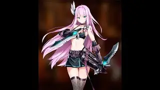 Epic Seven Boss Fight : Assassin Coli (1080p) on Bluestacks