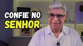 QUAL É O SEU DOM? || Edvaldo Oliveira