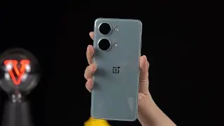 OnePlus Ace 2V: The Ultimate Smartphone? Hands-On Review with Camera, Gaming, and Heating Tests