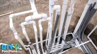 Swimming Pool Plumbing Electrical (3 of 6)