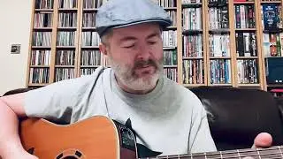 Badhead - Blur acoustic cover: Lockdown Sessions #377
