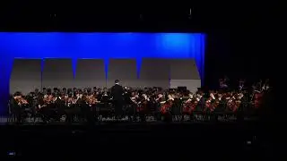 Chamber Orchestra 2/2