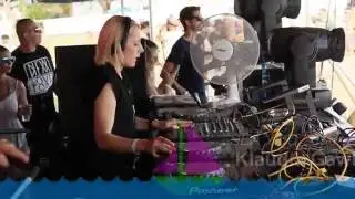 Klaudia Gawlas @ SEA YOU 2016