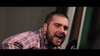 Zach Daniels | All the King's Men | Sessions at the Shop