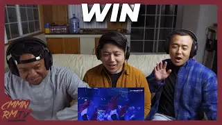 ATEEZ(에이티즈) - 'WIN' @ SEOUL - REACTION!