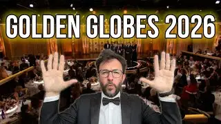 Golden Globes 2026 | Kazananlar, Kaybedenler & Oscar Yarışı