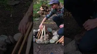 5 Campfire Layouts