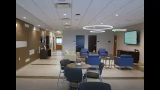 Corporate Office Audio Visual Installation
