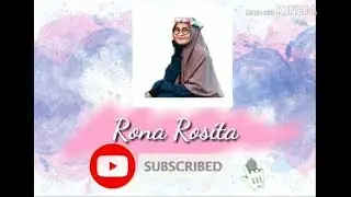 Aku Mundur Alon-alon -COVER BY RONA.R