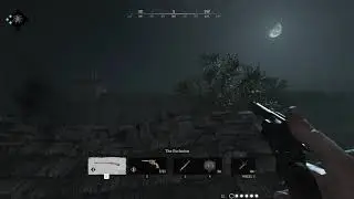 [HUNT SHOWDOWN] 1.0 TEST SERVER DAY1 highlights