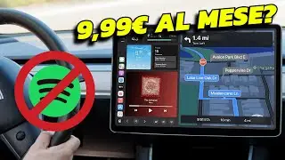 ADDIO a SPOTIFY PREMIUM? 9,99&euro; ORA SONO TROPPI?