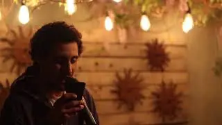Ricardo Rocha - Slam de Poes&iacute;a Oral Uruguay Montevideo
