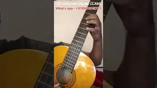 #3 Name of this song ? #shorts #guitar #guitartabs #msacademy #music