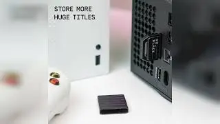 Review: WD_Black 512GB C50 Storage Expansion Card, Officially Licensed for Xbox, Quick Resume,...
