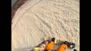 Powder Seekers Season '13-'14