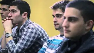 Представяне на ФМИ на СУ 
