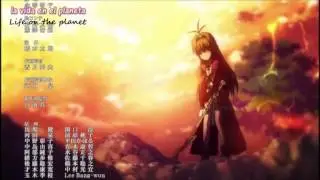kamisama no inai nichiyoubi -  Owaranai Melody Wo Utaidashimashita (letra)