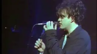 THE CURE 