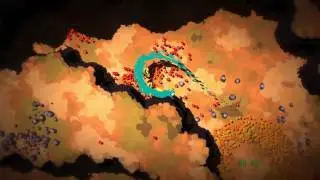 Future Unfolding, world n2, ps4