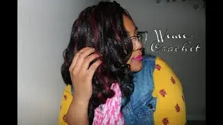 Kima Braid Ocean Wave Hair Review