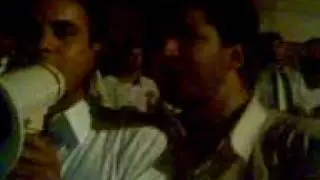 عيسى بلحاج العزومي المقرحي