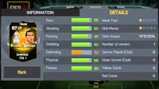 TOTW9!! Including Tevez And Much More