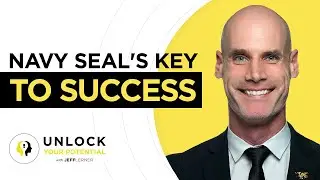 Navy SEAL's Secret To Turning Trauma Into Success (Unlock Your Potential) | LARRY YATCH