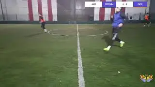 ЛЕГЕНДЫ VS ГИГО