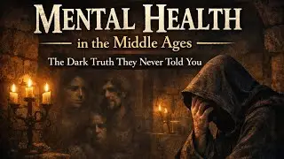 What Mental Health Was Really Like in Medieval Times | Story for Sleep