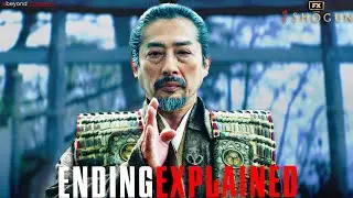 SHOGUN&nbsp;Episode&nbsp;8 Ending&nbsp;Explained