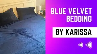 Super warm and soft velvet bedding
