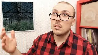 Foxing - Dealer ALBUM REVIEW