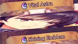 Ascended Mareeta Reacts to Brave Marth | Fire Emblem Heroes