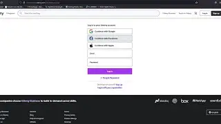 Udemy Open Redirect Bug POC