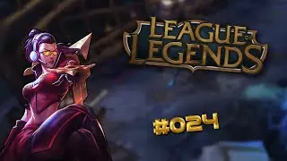 Short Vayne Clip #024