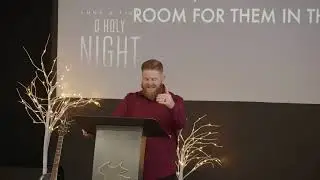 Jesus the Promised King