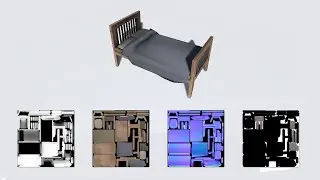 Importing and Basic Material - Blender Game engine