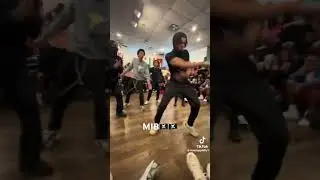MIB Level Up🏴&zwj;☠️🏴&zwj;☠️ #tanging #phillydance