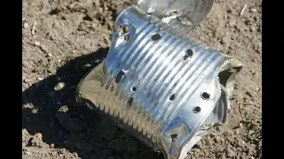 red faction 1 incinerator tin can fight