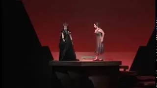 Opera Tampa - Der H&ouml;lle Rache kocht in meinem Herzen