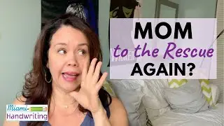 Mom to the Rescue Again? | Teaching Your Kids to Be Independent