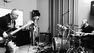 KILLING FLOOR - Jimi Hendrix - Studio session - May 2022