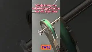 Orbital Welding Machine Manufacturer OEM ODM Automatic Tube Welding Equipment Germany India Russia