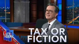 Spiteful Tariffs | Trump's Fitness Test | Celebrity Spotify Expos&eacute; | Good Pierogi