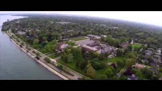 The Perfect Wedding with The Motor City Brass Quintet