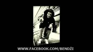 Bendżi - Jesteśmy tu feat. Manifest scratch. DJ Grubaz.